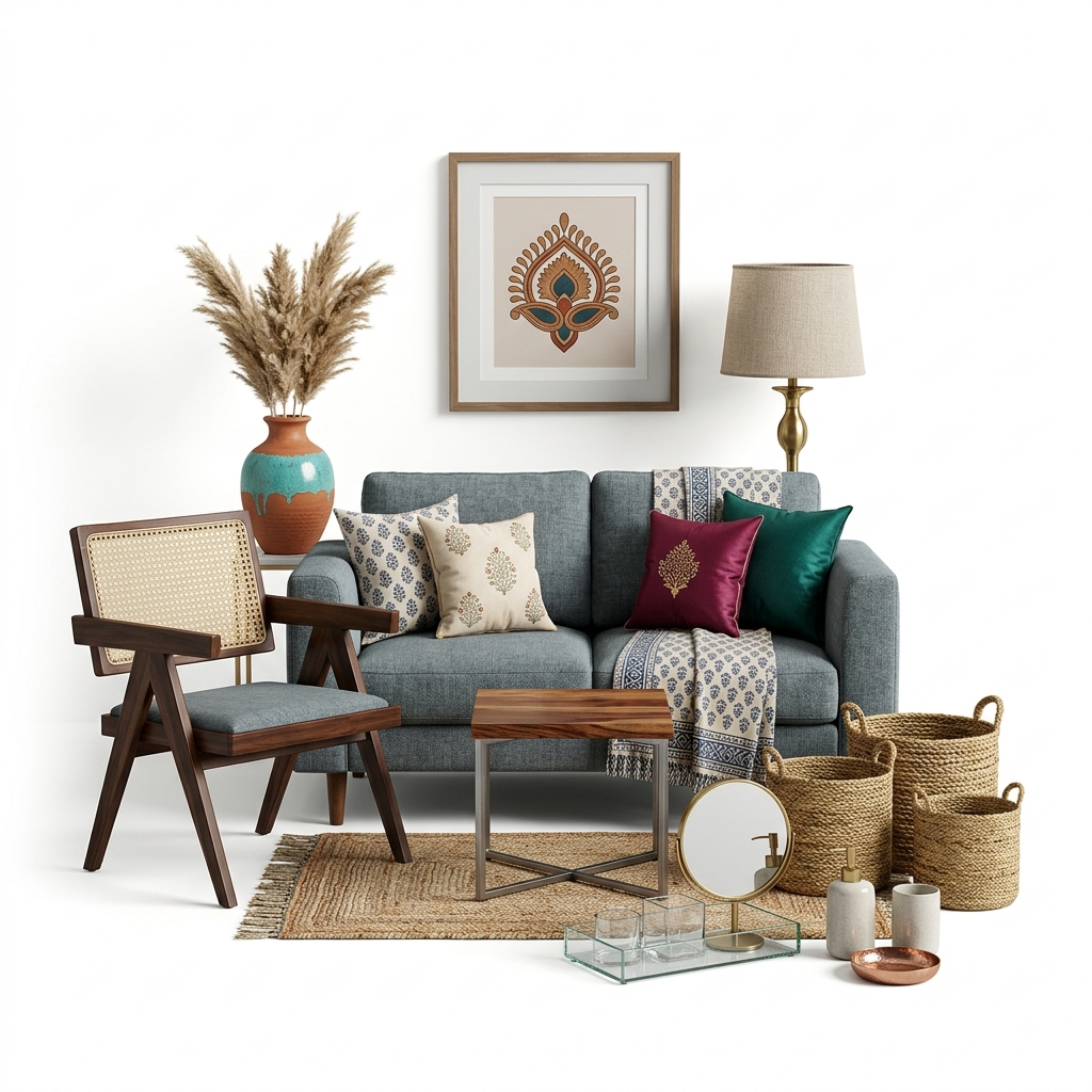 Home Living